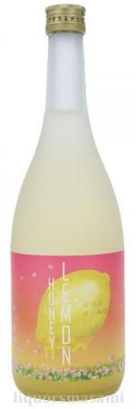 蜂蜜レモン♡白くま 蜂蜜レモン♡白くま