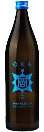 񻺥եȥOKA GIN 43١900ml¤