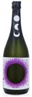 奥　THE MOON　 夢吟香　おりがらみ微活性　生酒　720ｍｌ【山﨑合資会社・日本酒】　※クール便 
