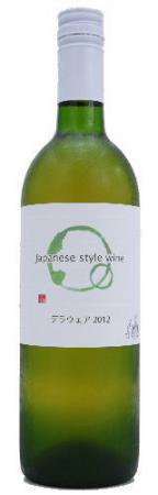 ץ磻Japanese style wine ǥ饦750