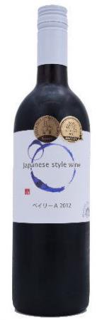 ץ磻Japanese style wine ٥꡼750