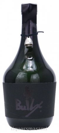 芋焼酎 Bullx（ブルックス）Black label 40度 720ｍｌ【王手門酒造限定酒】