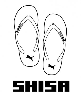 SHISA ȡȥХå