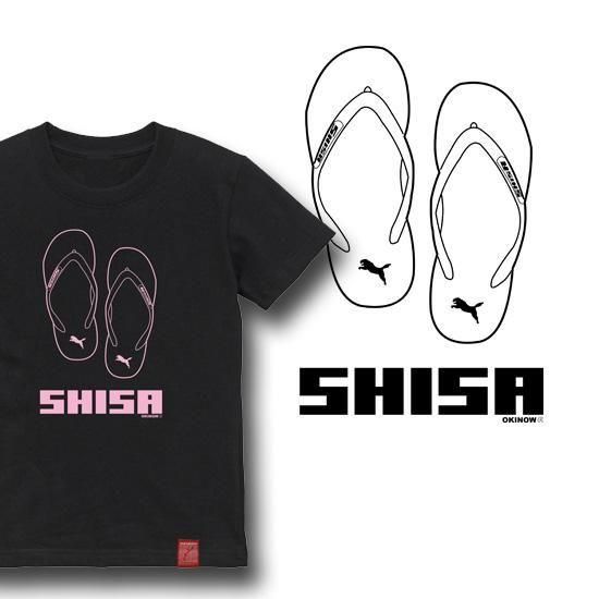 SHISA åԥ