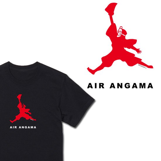 AIR ANGAMA 󥬥ޡԥ