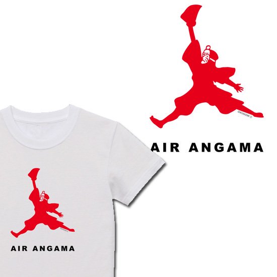 AIR ANGAMA åԥ