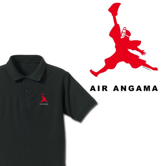 AIR ANGAMA 󥬥ޡݥ