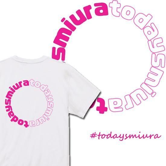 TODAYSMIURA  Tġ1005.6󥹡佪λ