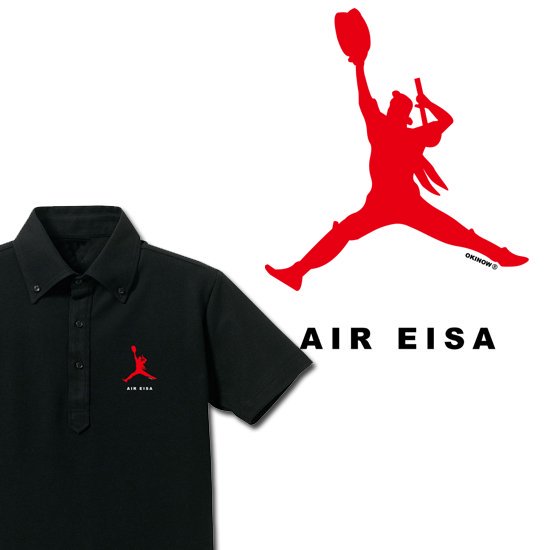 AIR EISAܥݥ