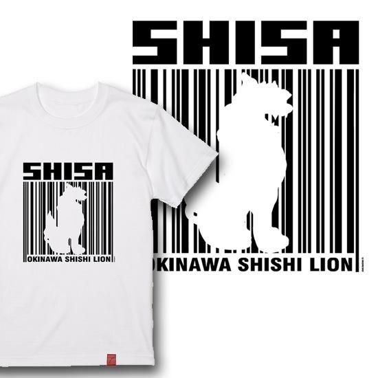 SHISA CORD T