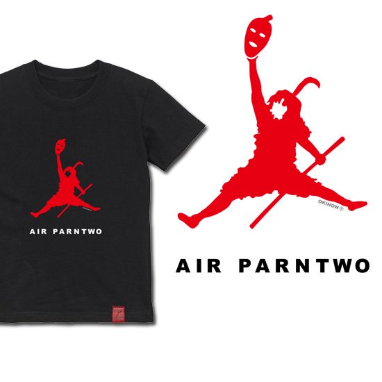 AIR PARNTWO åԥ