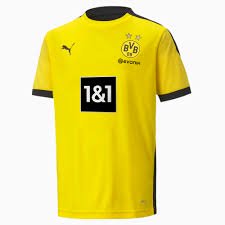 海外グッズ ユニホーム ドイツ ブンデスリーガ ボルシア ドルトムント 21 キッズ用トレーニングシャツ 背番号 ネームマーキング可能 予約期間 3 4 15 Alegria アレグリア フットボール フットサルのある喜び 楽しみ をコンセプトに