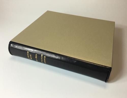 アルフォンス井上　蔵書票作品集「カタログ・レゾネ」 アルフォンス井上 蔵書票作品集「カタログ・レゾネ」 アルフォンス