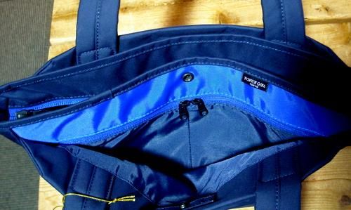 PORTER吉田カバン　ポーターガール　ムース　トートバッグ　S 赤 PORTER GIRL ポーター ムース トートバッグ(M) 751-29871 吉田