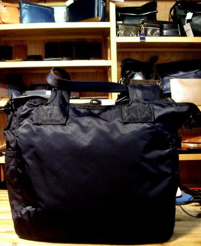 ポーター フレーム 2Wayトートバッグ 690-17845 FRAME（トートバッグ