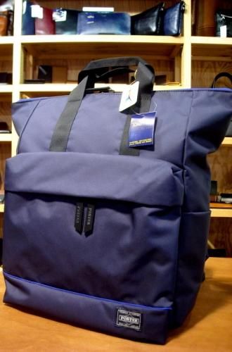 【美品】PORTER GIRL MOUSSE （S）DAYPACK  ムース