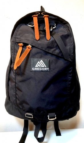 GREGORY DAY PACK JPS/グレゴリー　デイパック（デイパック） - バッグショップタケモト ～元気なまちのバッグ屋さん～
