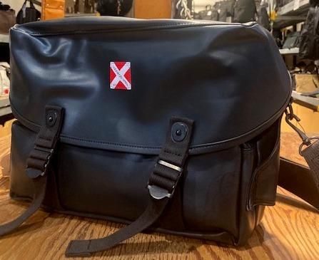 LUGGAGE LABEL ラゲッジレーベル PORTER ショルダーバッグ LUGGAGE LABEL ラゲッジレーベル ショルダーバッグ 吉田カバン