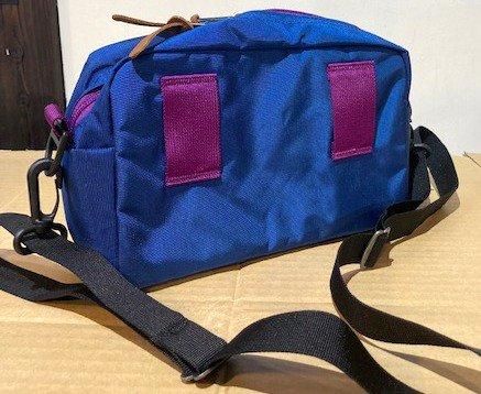 GREGORY PADDED SHOULDER（M)/グレゴリー パデッドショルダーM