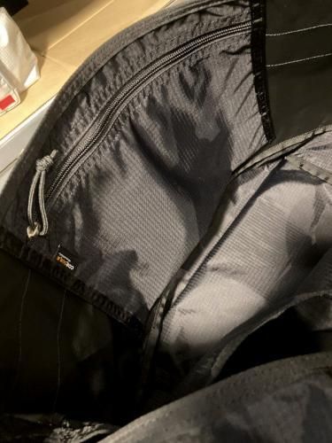 GREGORY AUTHENTIC MESSENGER /グレゴリー オーセンティック