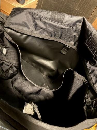 GREGORY AUTHENTIC MESSENGER /グレゴリー オーセンティック