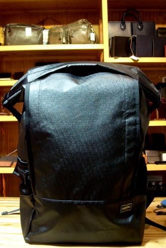 ポーター タクティカル PORTER TACTICAL リュック