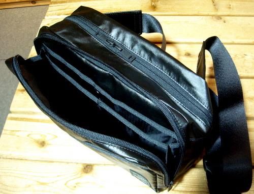 PORTER TACTICAL ポーター/タクティカル ウエストバッグ