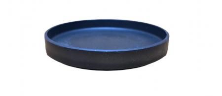 銀雅堂】まめ皿 小槌・向鶴・宝袋 | 高岡伝渡 -online shop-