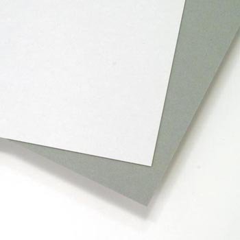 A4 保護紙 補強厚紙 折れ曲がり防止板紙 300×213mm 厚み 約0.73mm 100枚