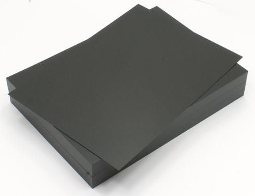 A4 ケンラン くろ 400kg (四六判) 約0.51mm/枚 黒 ブラック 超特厚 A4 ケンラン くろ 400kg (四六判) 約0.51mm/枚 黒 ブラック 超特厚