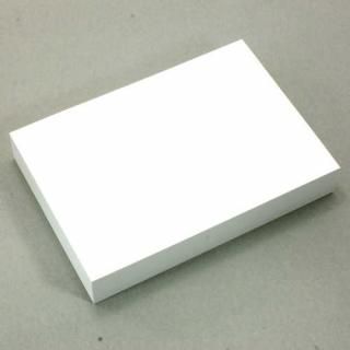 Amazon | B6 上質紙 約0.19mm/枚 T目 157kg(坪量) 135kg(四六判