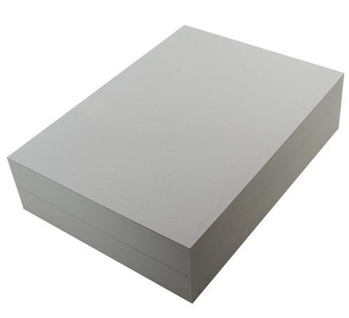 A3 保護紙 補強厚紙 折れ曲がり防止板紙 両面チップボール 426×303mm