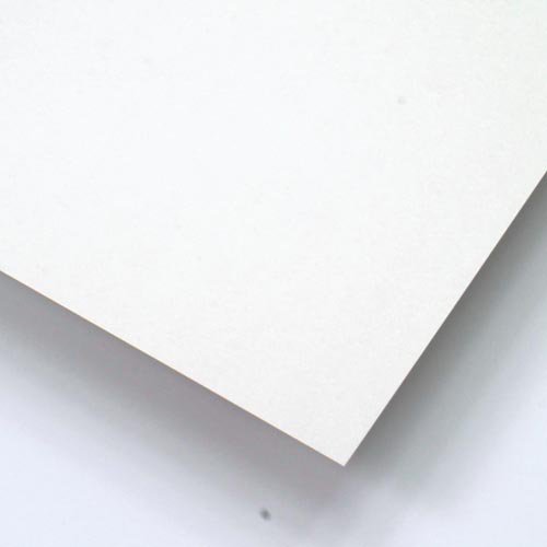A4 保護紙 補強厚紙 折れ曲がり防止板紙 300×213mm 厚み 約0.73mm 100枚