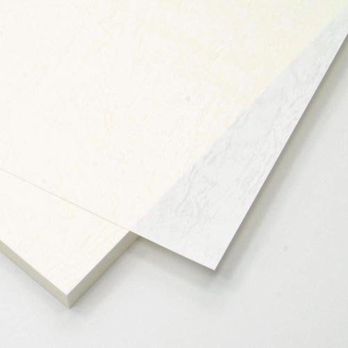 レザック66 白 A4サイズ用紙：約0.17mm：130kg(四六判)