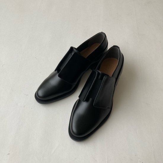<img class='new_mark_img1' src='https://img.shop-pro.jp/img/new/icons11.gif' style='border:none;display:inline;margin:0px;padding:0px;width:auto;' />「RIM.ARK」Trad style black shoes