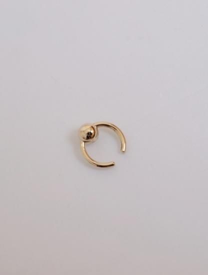 <img class='new_mark_img1' src='https://img.shop-pro.jp/img/new/icons47.gif' style='border:none;display:inline;margin:0px;padding:0px;width:auto;' />JUSTINE CLENQUETJaden earcuff