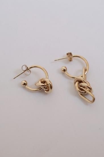 <img class='new_mark_img1' src='https://img.shop-pro.jp/img/new/icons47.gif' style='border:none;display:inline;margin:0px;padding:0px;width:auto;' />JUSTINE CLENQUETDaria earrings