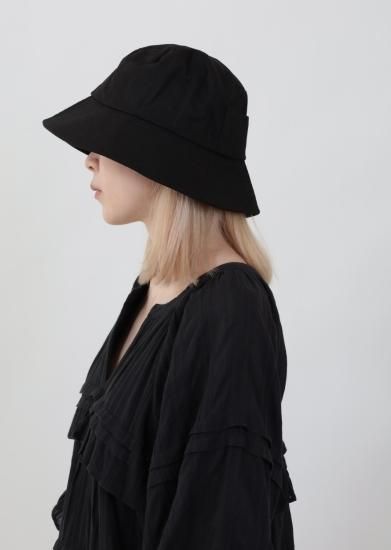 <img class='new_mark_img1' src='https://img.shop-pro.jp/img/new/icons11.gif' style='border:none;display:inline;margin:0px;padding:0px;width:auto;' />2023SS Lack of Color Wave Bucket Hat