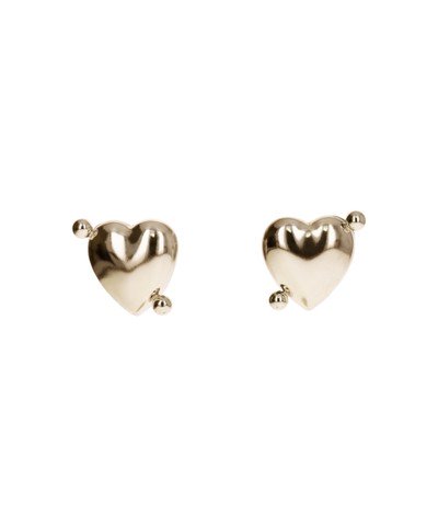 <img class='new_mark_img1' src='https://img.shop-pro.jp/img/new/icons21.gif' style='border:none;display:inline;margin:0px;padding:0px;width:auto;' />20%OFF 「JUSTINE CLENQUET」 SASHA EARRINGS