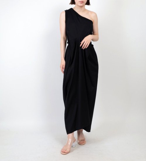 <img class='new_mark_img1' src='https://img.shop-pro.jp/img/new/icons11.gif' style='border:none;display:inline;margin:0px;padding:0px;width:auto;' />2024 IIROT Single jersey Dress