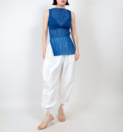 <img class='new_mark_img1' src='https://img.shop-pro.jp/img/new/icons11.gif' style='border:none;display:inline;margin:0px;padding:0px;width:auto;' />2024 IIROT Taffeta active pants