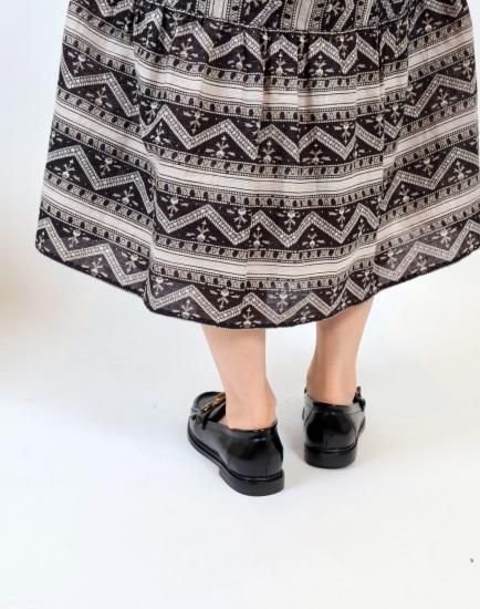 Mollini」 BIT FRINGE LOAFER - Bond Online Shop