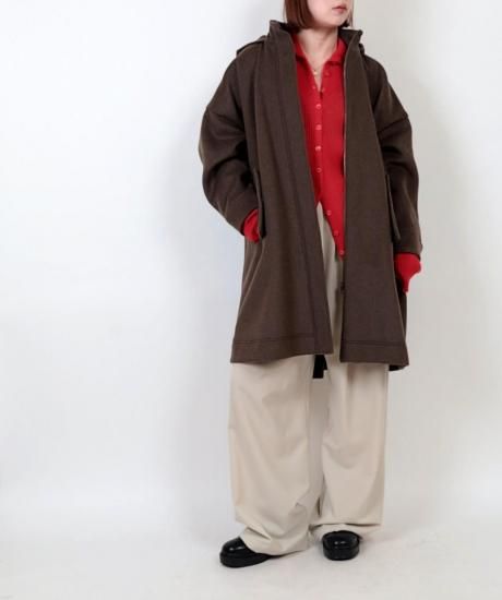 <img class='new_mark_img1' src='https://img.shop-pro.jp/img/new/icons11.gif' style='border:none;display:inline;margin:0px;padding:0px;width:auto;' />RIM.ARKWool hoodie over CT