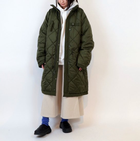 <img class='new_mark_img1' src='https://img.shop-pro.jp/img/new/icons21.gif' style='border:none;display:inline;margin:0px;padding:0px;width:auto;' />30%OFF H Original SWD Cold Weather Parka