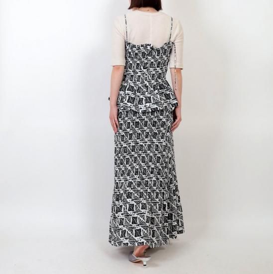 Sara mallika Shirring And Tuck Blouse
