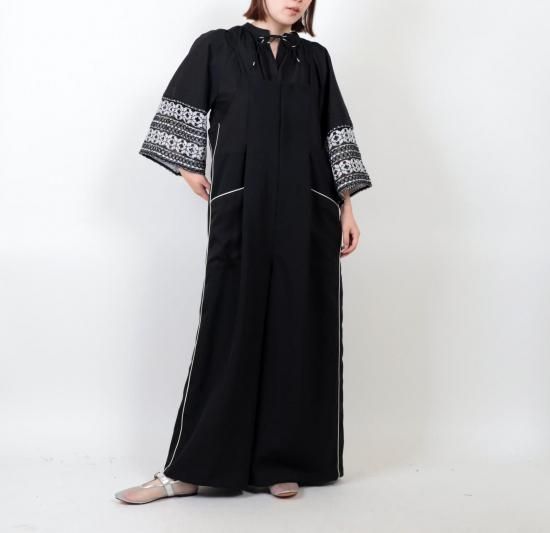 <img class='new_mark_img1' src='https://img.shop-pro.jp/img/new/icons11.gif' style='border:none;display:inline;margin:0px;padding:0px;width:auto;' />  1  EARLY TWILL JUMPSUIT