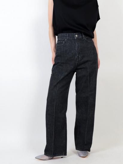 <img class='new_mark_img1' src='https://img.shop-pro.jp/img/new/icons11.gif' style='border:none;display:inline;margin:0px;padding:0px;width:auto;' />2025 IIROT IND Tapperd Jeans_BLACK