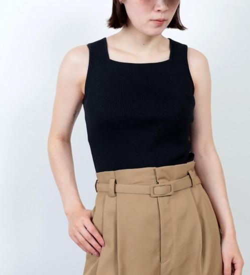 <img class='new_mark_img1' src='https://img.shop-pro.jp/img/new/icons11.gif' style='border:none;display:inline;margin:0px;padding:0px;width:auto;' />2025 IIROT Paper Tank Top