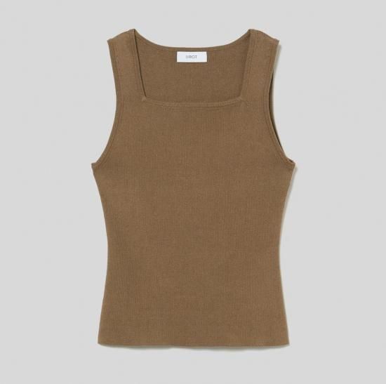 <img class='new_mark_img1' src='https://img.shop-pro.jp/img/new/icons11.gif' style='border:none;display:inline;margin:0px;padding:0px;width:auto;' />2025 IIROT Paper Tank Top
