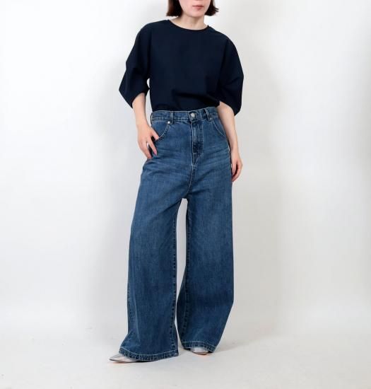 <img class='new_mark_img1' src='https://img.shop-pro.jp/img/new/icons11.gif' style='border:none;display:inline;margin:0px;padding:0px;width:auto;' />2025 RIM.ARK Tuck sleeve design cut tops